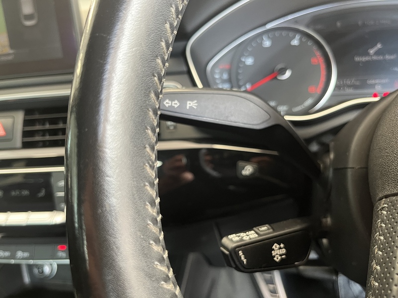 Audi 2.0 TDI S line Coupe 2dr Diesel S Tronic quattro Euro 6 (s/s) (190 ps)