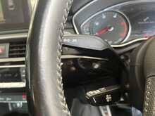 Audi A5 TDI S line - U15061