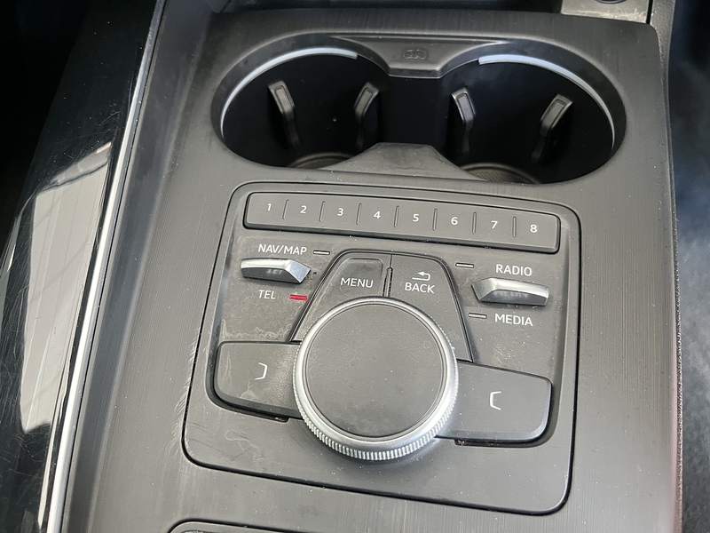 Audi 2.0 TDI S line Coupe 2dr Diesel S Tronic quattro Euro 6 (s/s) (190 ps)