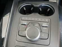 Audi A5 TDI S line - U15061