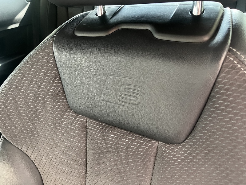 Audi 2.0 TDI S line Coupe 2dr Diesel S Tronic quattro Euro 6 (s/s) (190 ps)