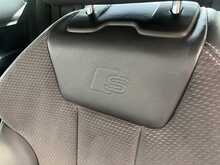 Audi A5 TDI S line - U15061