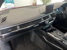 Audi A5 TDI S line - U15061