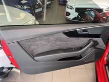 Audi A5 TDI S line - U15061