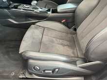 Audi A5 TDI S line - U15061