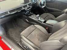 Audi A5 TDI S line - U15061