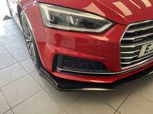 Audi A5 TDI S line - U15061