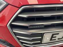 Audi A5 TDI S line - U15061