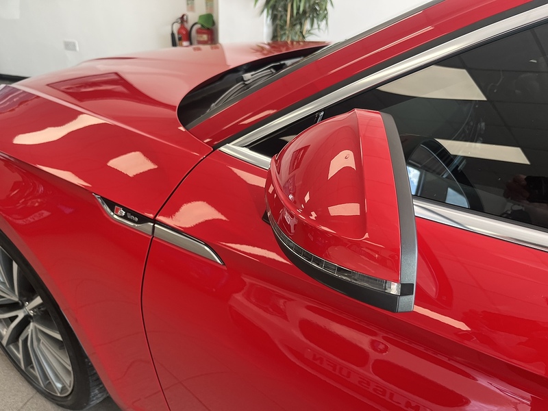 Audi 2.0 TDI S line Coupe 2dr Diesel S Tronic quattro Euro 6 (s/s) (190 ps)