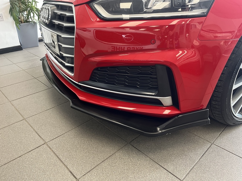 Audi 2.0 TDI S line Coupe 2dr Diesel S Tronic quattro Euro 6 (s/s) (190 ps)