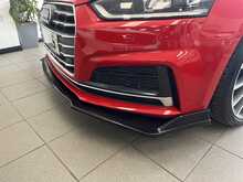 Audi A5 TDI S line - U15061