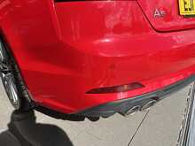 Audi A5 TDI S line - U15061