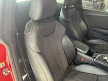 Audi A5 TDI S line - U15061