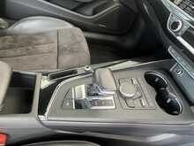 Audi A5 TDI S line - U15061