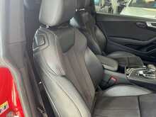 Audi A5 TDI S line - U15061