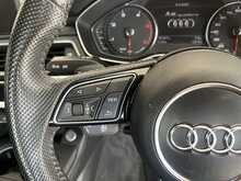 Audi A5 TDI S line - U15061