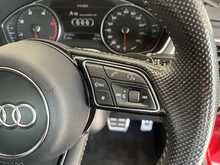 Audi A5 TDI S line - U15061