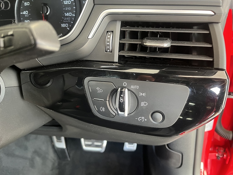 Audi 2.0 TDI S line Coupe 2dr Diesel S Tronic quattro Euro 6 (s/s) (190 ps)