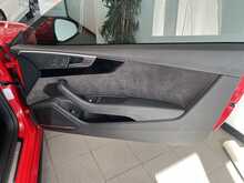 Audi A5 TDI S line - U15061