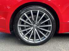 Audi A5 TDI S line - U15061