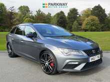 2.0 TSI Cupra 300 ST 5dr Petrol Manual Euro 6 (s/s) (300 ps)
