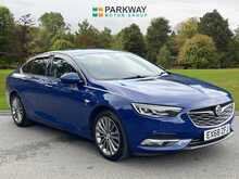 1.5i Turbo GPF Elite Nav Grand Sport 5dr Petrol Manual Euro 6 (s/s) (165 ps)