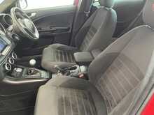 Alfa Romeo Giulietta TB MultiAir Speciale - U15077