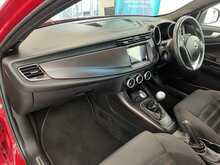 Alfa Romeo Giulietta TB MultiAir Speciale - U15077