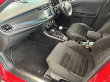 Alfa Romeo Giulietta TB MultiAir Speciale - U15077