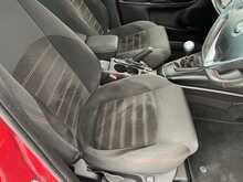 Alfa Romeo Giulietta TB MultiAir Speciale - U15077