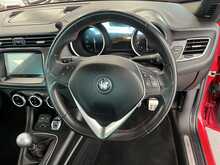 Alfa Romeo Giulietta TB MultiAir Speciale - U15077