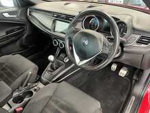 Alfa Romeo Giulietta TB MultiAir Speciale - U15077