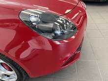 Alfa Romeo Giulietta TB MultiAir Speciale - U15077