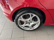 Alfa Romeo Giulietta TB MultiAir Speciale - U15077