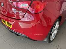 Alfa Romeo Giulietta TB MultiAir Speciale - U15077