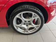 Alfa Romeo Giulietta TB MultiAir Speciale - U15077