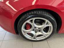 Alfa Romeo Giulietta TB MultiAir Speciale - U15077