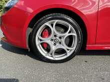 Alfa Romeo Giulietta TB MultiAir Speciale - U15077