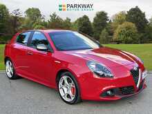 Alfa Romeo Giulietta TB MultiAir Speciale - U15077