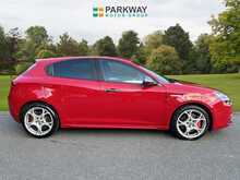 Alfa Romeo Giulietta TB MultiAir Speciale - U15077