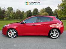 Alfa Romeo Giulietta TB MultiAir Speciale - U15077