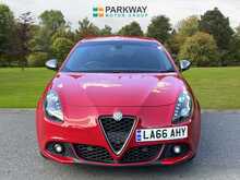 Alfa Romeo Giulietta TB MultiAir Speciale - U15077