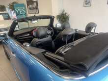 MINI Convertible Cooper S Exclusive - U15082