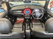MINI Convertible Cooper S Exclusive - U15082