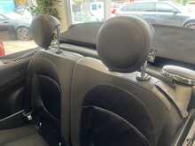 MINI Convertible Cooper S Exclusive - U15082