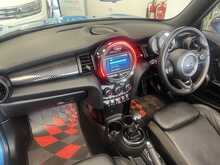 MINI Convertible Cooper S Exclusive - U15082