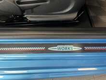 MINI Convertible Cooper S Exclusive - U15082