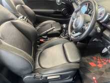 MINI Convertible Cooper S Exclusive - U15082