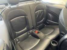 MINI Convertible Cooper S Exclusive - U15082