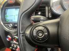 MINI Convertible Cooper S Exclusive - U15082